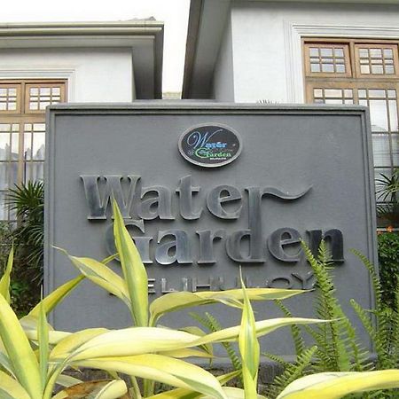Отель Water Garden Белиулойя Экстерьер фото